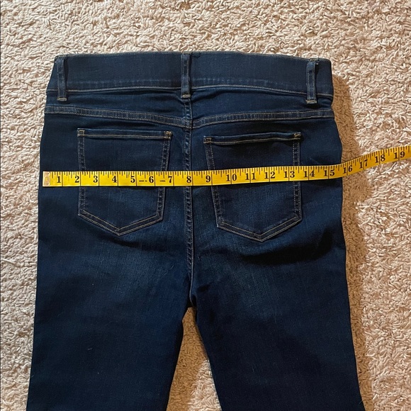 Spanx Jeans - Picture 3 of 6